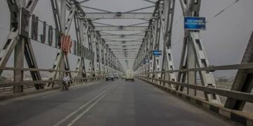 First Niger-bridge in Onitsha to be closed for rehabilitation