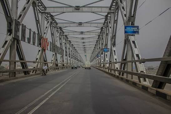 First Niger-bridge in Onitsha to be closed for rehabilitation