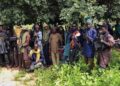 3,083 Christians killed, 3,193 abducted in eight months- Intersociety