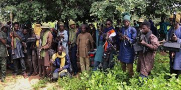 3,083 Christians killed, 3,193 abducted in eight months- Intersociety