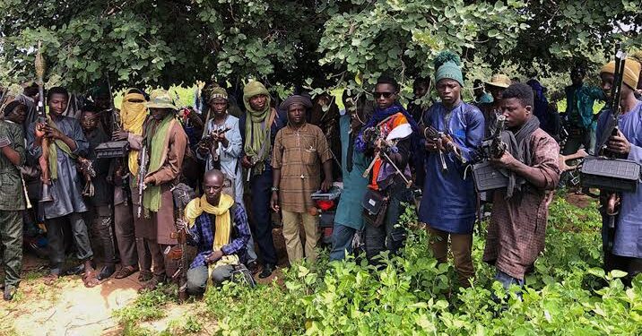 3,083 Christians killed, 3,193 abducted in eight months- Intersociety