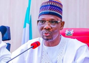 Nasarawa assembly hails Gov Sule for approving 2025/2026 students’ bursary
