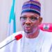 Nasarawa assembly hails Gov Sule for approving 2025/2026 students’ bursary