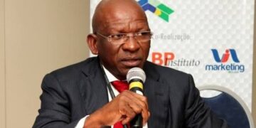 Appeal court affirms 490-Year jail term for ex-NEXIM bank MD Orya