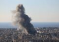 Saudi Arabia shuts key oil pipeline after Iraqi drone attack
