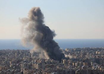Saudi Arabia shuts key oil pipeline after Iraqi drone attack
