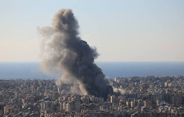 Saudi Arabia shuts key oil pipeline after Iraqi drone attack