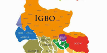 INDIGENOUS IGBO CONGRESS OF RIVERS STATE