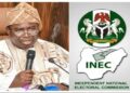 SERAP gives INEC 7 days to account for ₦126bn ‘diverted electoral funds’ or face legal action