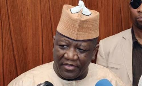 Nigeria Army confirms Zamfara clerics abduction reports, but denied the incident took place in Tinubu’s campaign DG residence