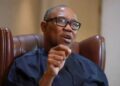Peter Obi dares Soludo to come with proof, says he left no debt behind