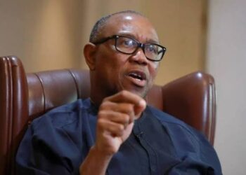 Peter Obi dares Soludo to come with proof, says he left no debt behind