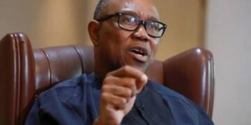 Peter Obi dares Soludo to come with proof, says he left no debt behind