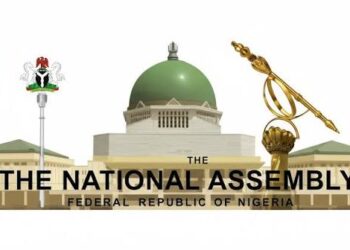National Assembly transmits 2026 constitution amendment bill to states, sets 30 days target