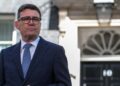 Scotland, Wales, Northern Ireland leaders meet on Monday to discuss UK breakup