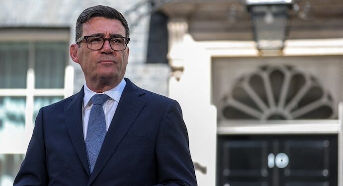 Scotland, Wales, Northern Ireland leaders meet on Monday to discuss UK breakup